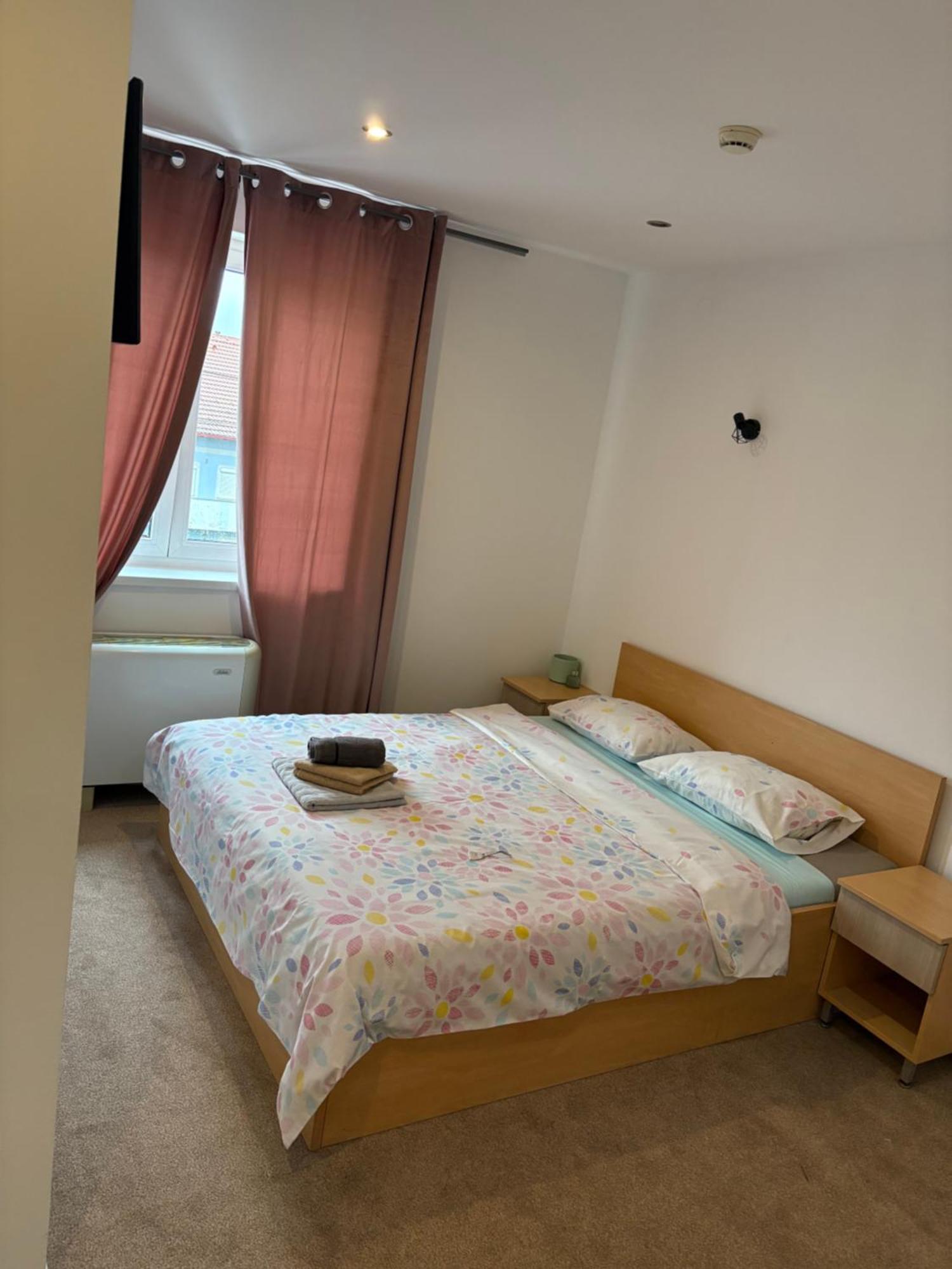 Gasthof Green Rooms Zagreb