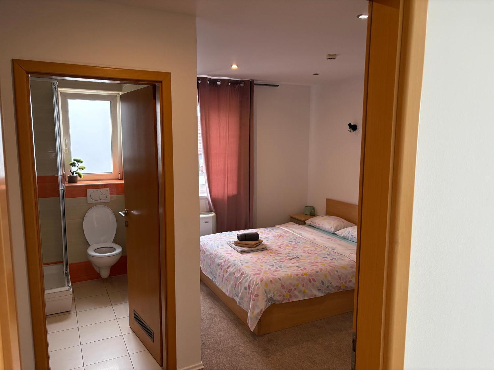 Gasthof Green Rooms